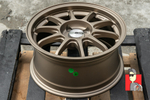 Комплект дисков RGW 1335 15x7 et35 4x100