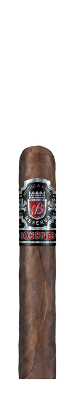 Bossner Black Edition Robusto