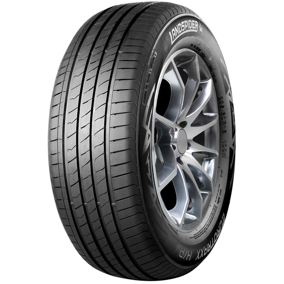 Летняя шина Landspider Eurotraxx H/P (185/55 R15 82V)