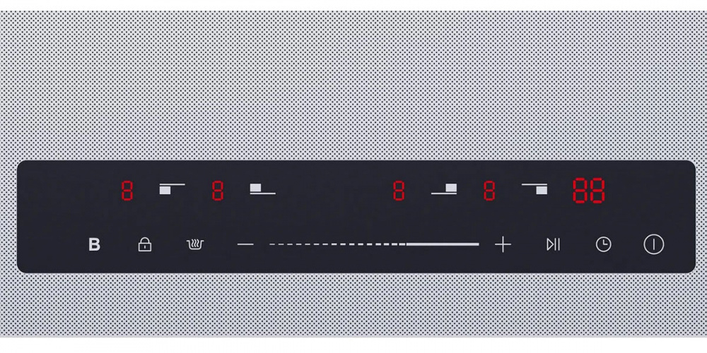 Варочная панель индукционная HAIER HHY-Y64TVTPG