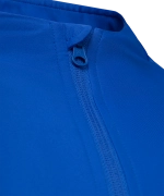 Куртка спортивная CAMP 2 Lined Jacket, синий, детский
