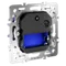 Механизм подсветки светодиодной с датчиком движения Voltum S70 VLS0707M