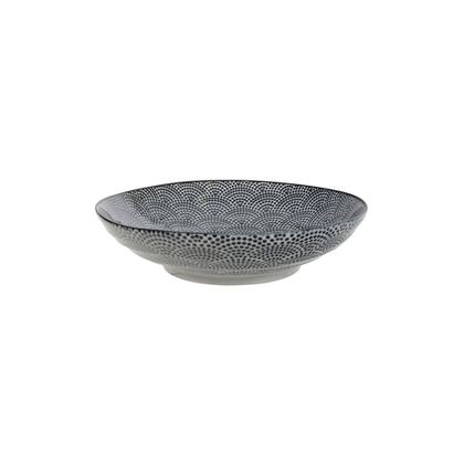 Чаша 21см Tokyo Design Nippon black 14344