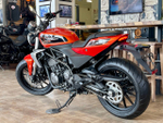 HARLEY-DAVIDSON X™ 350 Dynamic Orange 2023