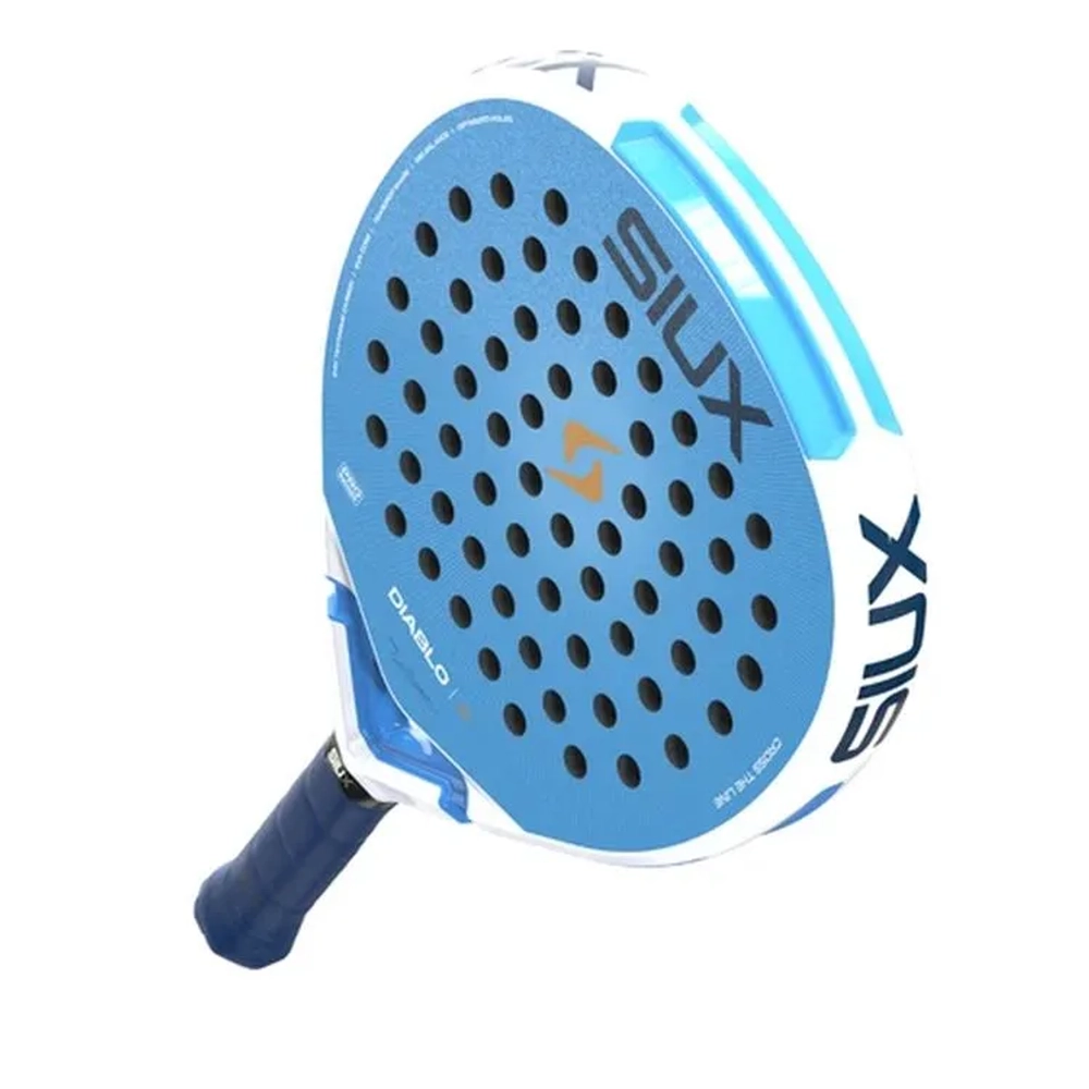 Ракетка для Padel Siux Diablo Pro SE Argentina 2026