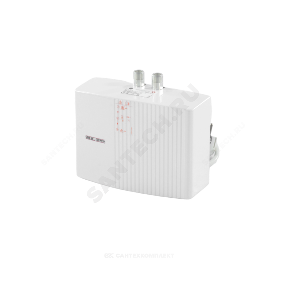 Водонагреватель электрический проточный EIL 3 Plus Stiebel Eltron 200138