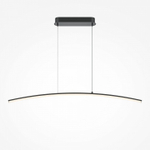 Подвесной светильник Maytoni Light Reflection MOD243PL-L18BK