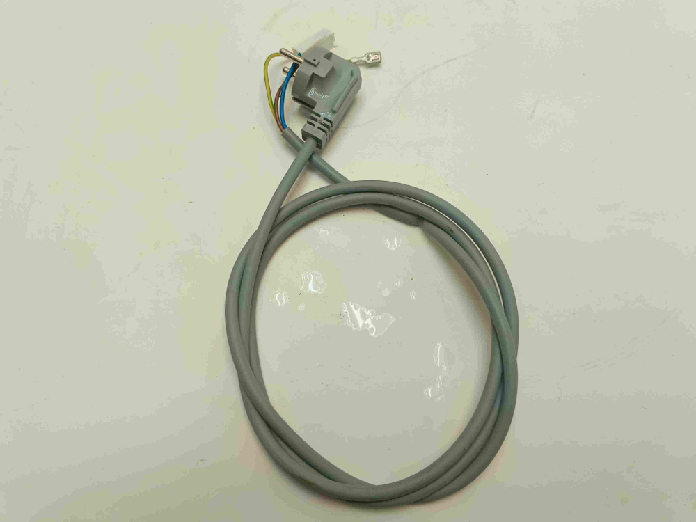 LS60840L кт224 Сетевой шнур для стиральной машины AEG LS60840L б/у