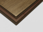 Ламинат Lamiwood DINASTY 205 Дуб Руперт