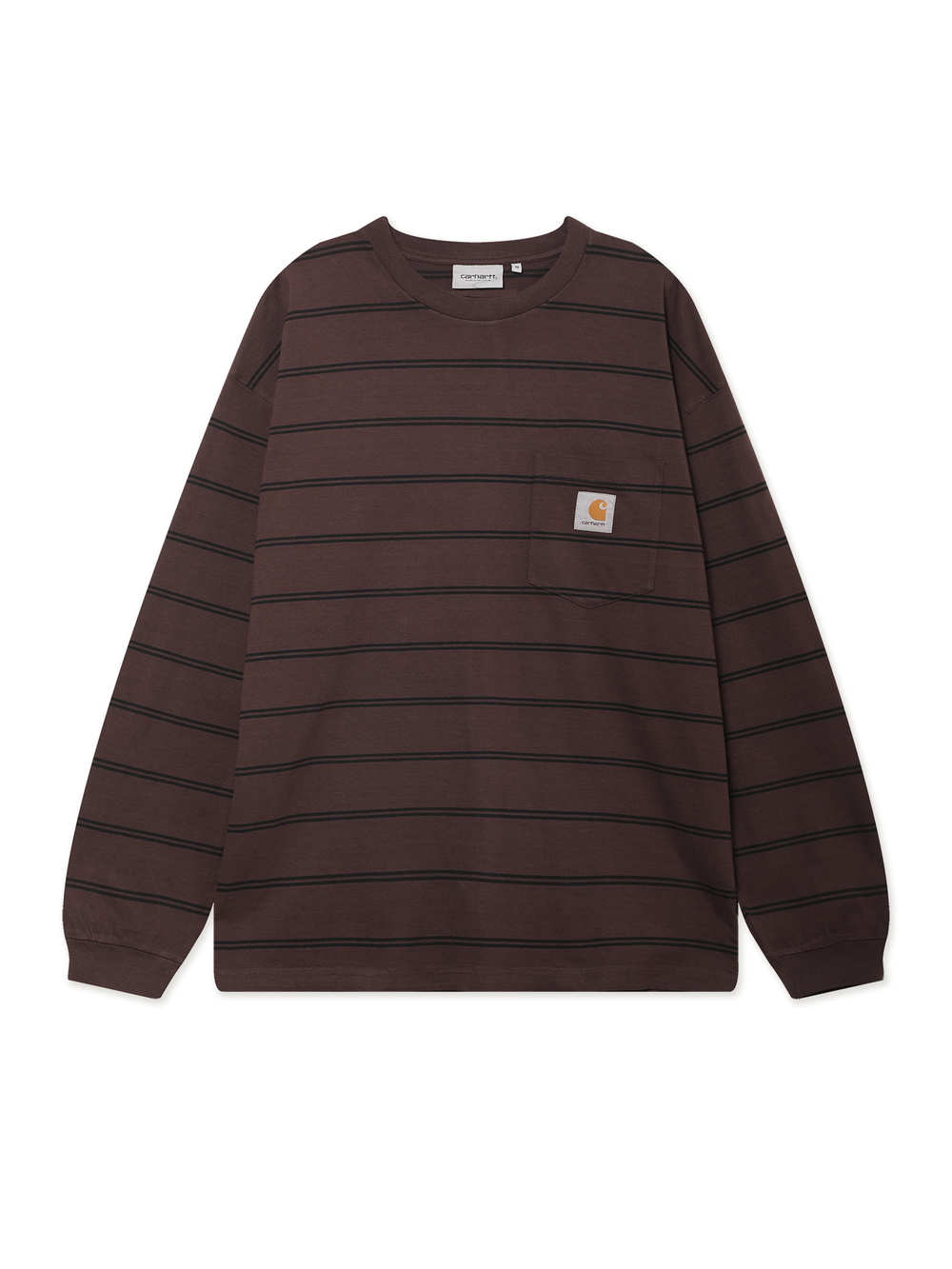 Джемпер L/s Cardona Pocket T-shirt