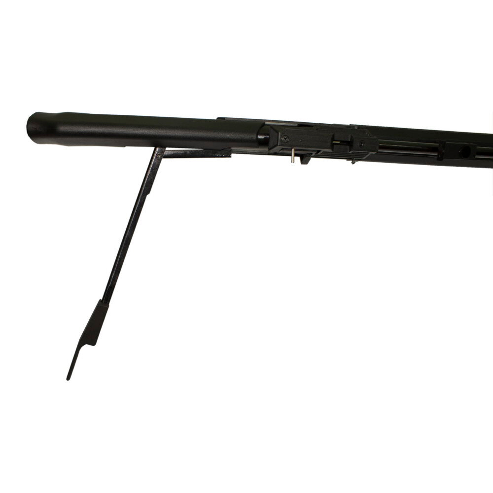 Винтовка пневматическая Baikal MP-60 (3 дж)