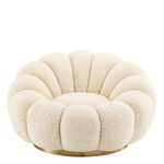 Кресло вращающееся Swivel Chair Mello арт.116703