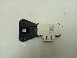 WF6450S7W кт168 Блокировка люка для стиральной машины Samsung WF6450S7W б/у