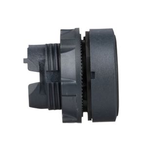 Головка кнопки ZB5AA2 плоский. чёрный 22мм Schneider Electric 090443