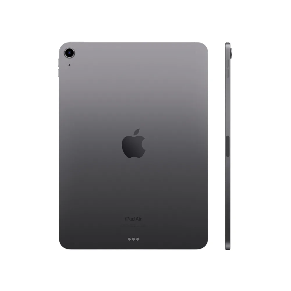 Планшет Apple iPad Air M1 (2022) Wi-Fi + Cellular 64GB, Space Gray (Серый космос)