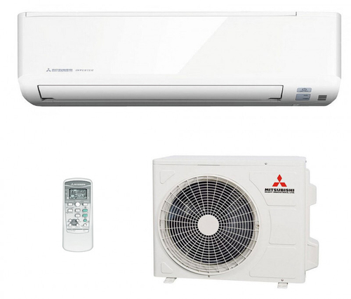 Mitsubishi Heavy SRK35ZSPR-S/SRC35ZSPR-S