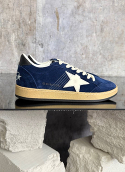 Кеды Golden Goose