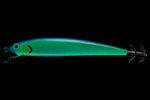 Кальмарный воблер HIGASHI Deep Diver 21g #09