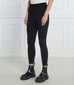 леггинсы The Kooples - черный(FJOG25016K)