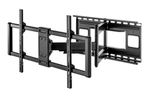 Кронштейн настенный выдвижной Exell EXi-X9984-HD для панелей 43-90", до 100 кг