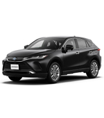 Toyota Harrier 4 поколение XU80 (04.2020 - ) 2WD, правый руль, HYBRID
