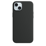 Силиконовый чехол MagSafe Silicone Case для iPhone 15 Plus
