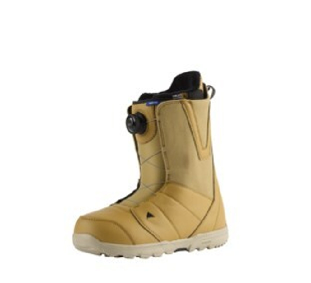 Ботинки для сноуборда BURTON Men's MOTO BOA