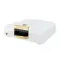 MBL C31 CD-Dac White Gold