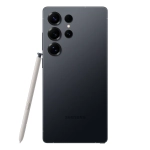 Смартфон Samsung Galaxy S25 Ultra 12/256GB, Titanium Jetblack (SM-S938B/DS)