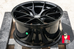 Комплект дисков HRE P101 18x9 et35 5x114.3