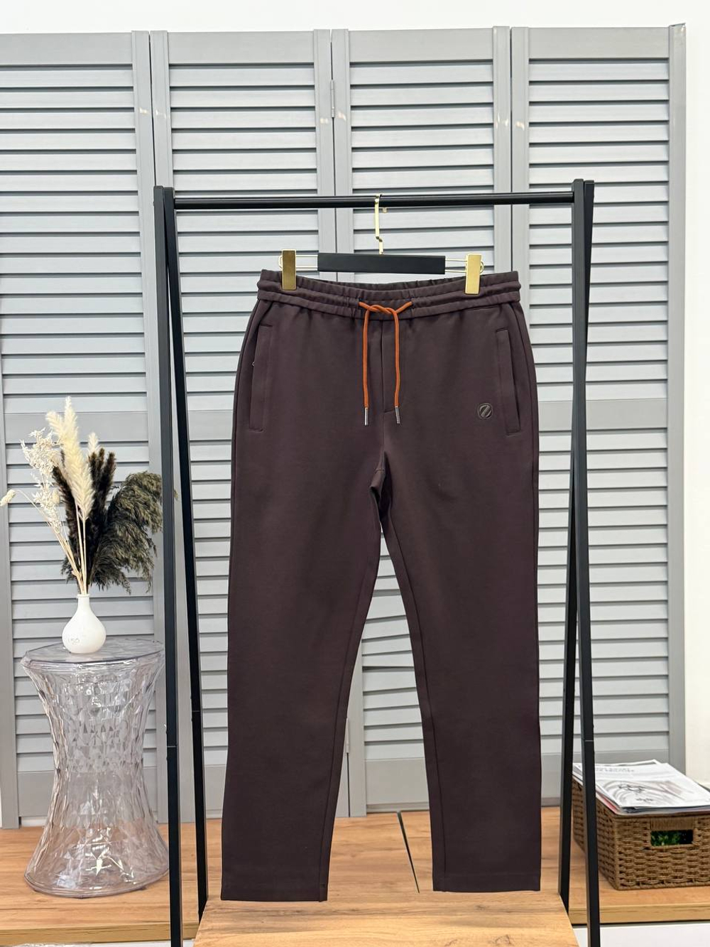 Прогулочный костюм Zegna