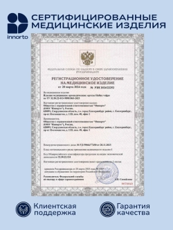 Бурсопротекторы с разделителем пальцев