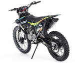 Мотоцикл Кросс BSE Z3L Spek Green