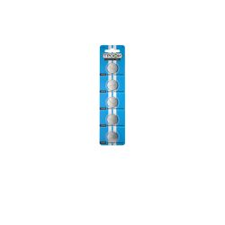 Батарейки Трофи CR2025-5BL ENERGY POWER Lithium | Батарейки Литиевые