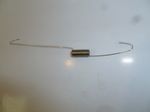 Пружина заслонки карбюратора GX160/ Spring, pull-rod governor