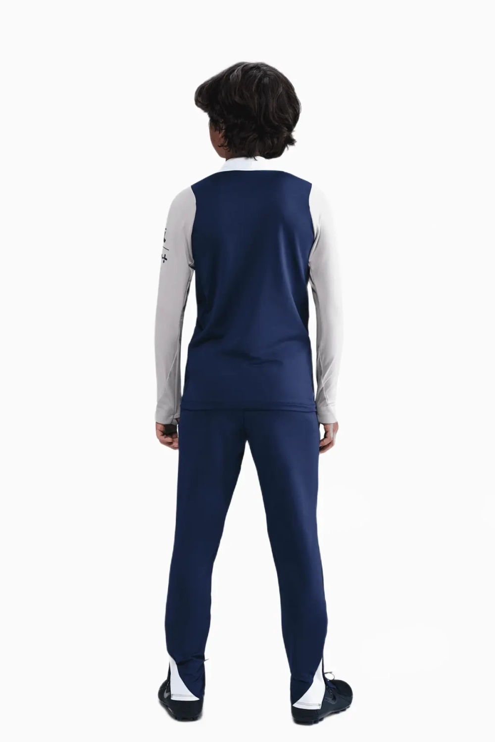 Кофта Nike Tottenham Hotspur 25/26 Strike Junior