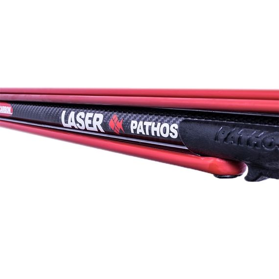 Ружьё-арбалет роллерного типа Pathos Laser Carbon Roller 65