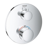 Термостат для душа GROHE Grohtherm 24076000