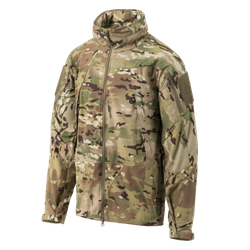 Helikon-Tex TROOPER Jacket MK2 - Multicam