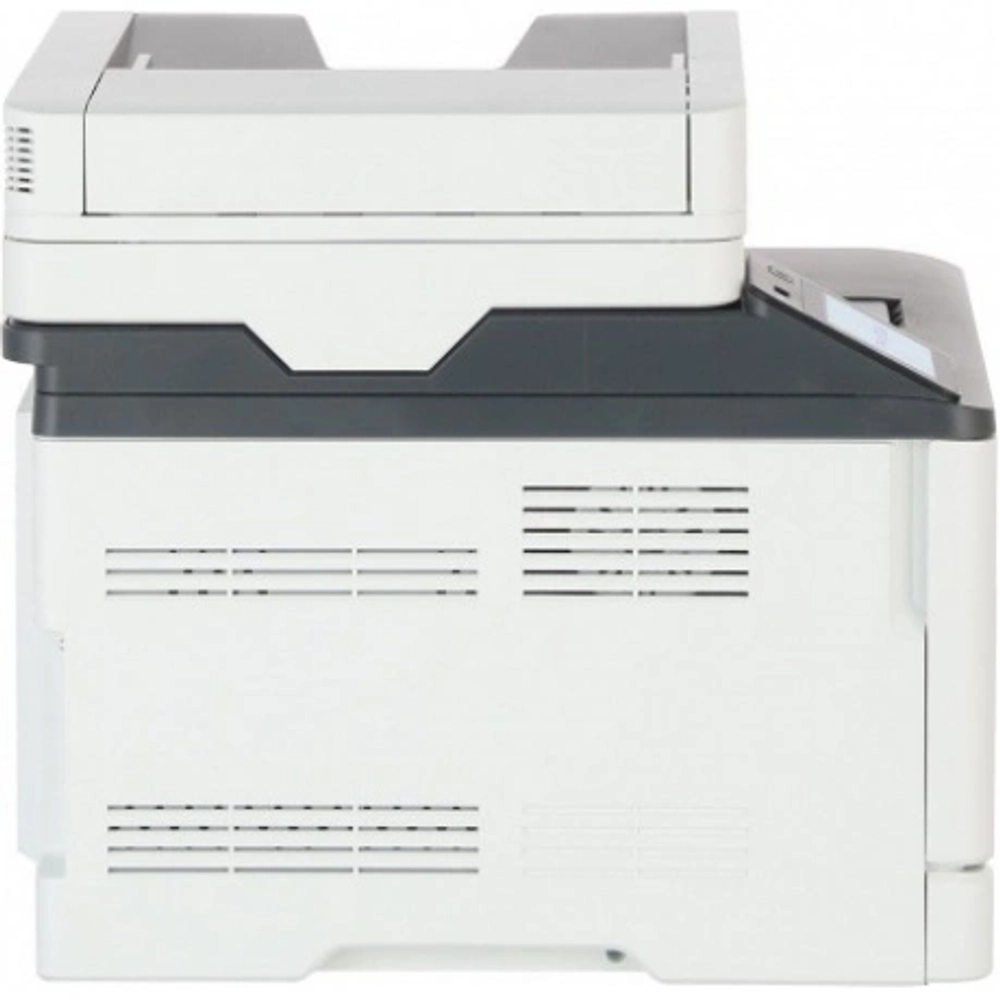 МФУ Pantum CM1100ADN (A4, лазерное, 1200dpi, 18 стр / мин, 1 GB, ADF50, Duplex, сеть)