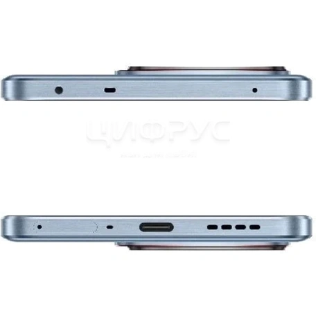 Смартфон Realme GT 7T 12/512GB IceSense Blue