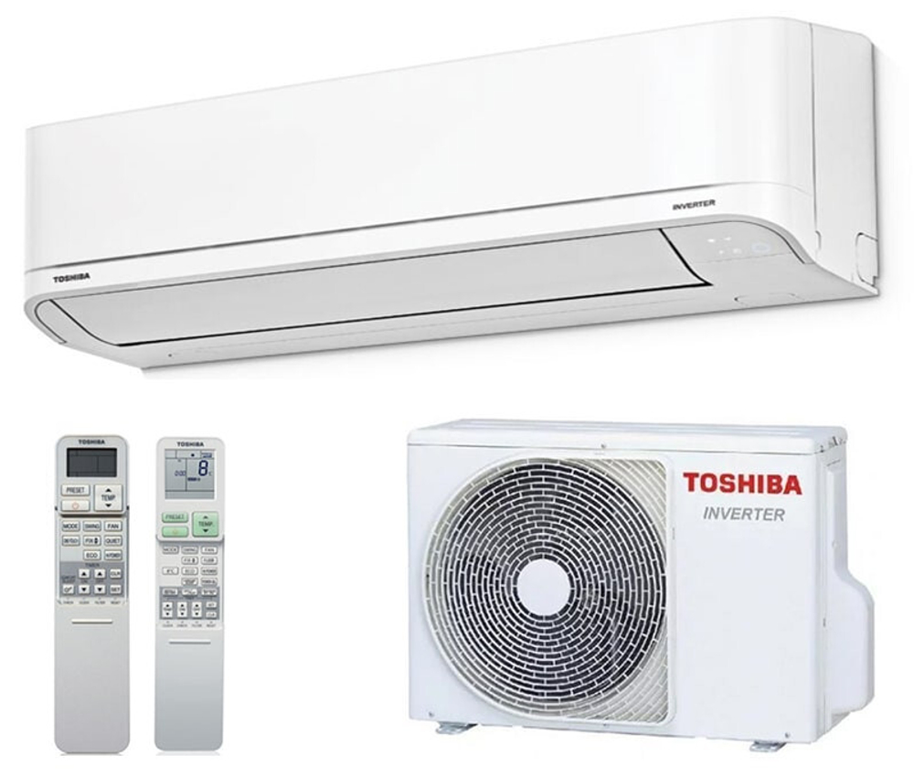 Toshiba RAS-05U2KV/RAS-05U2AV-EE