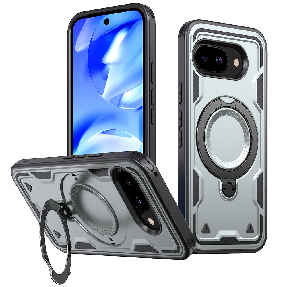 Чехол Magneto Case с кольцом для Google Pixel 10A