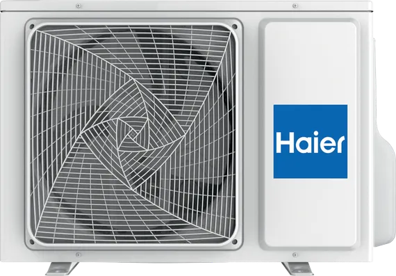 Неинверторный кондиционер Haier Flexis On-Off HSU-07HFF203/R3-W / HSU-07HUF203/R3