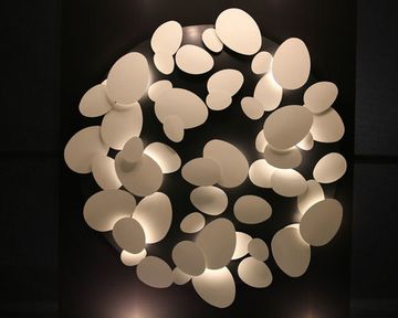 Designer lamp Ceiling light