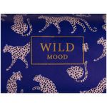 Пенал мягкий, 200*55*40 MESHU "Wild mood", искусственная кожа