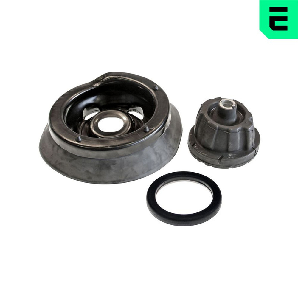 OPTIMAL - F86539-OPT - Repair Kit, suspension strut support mount