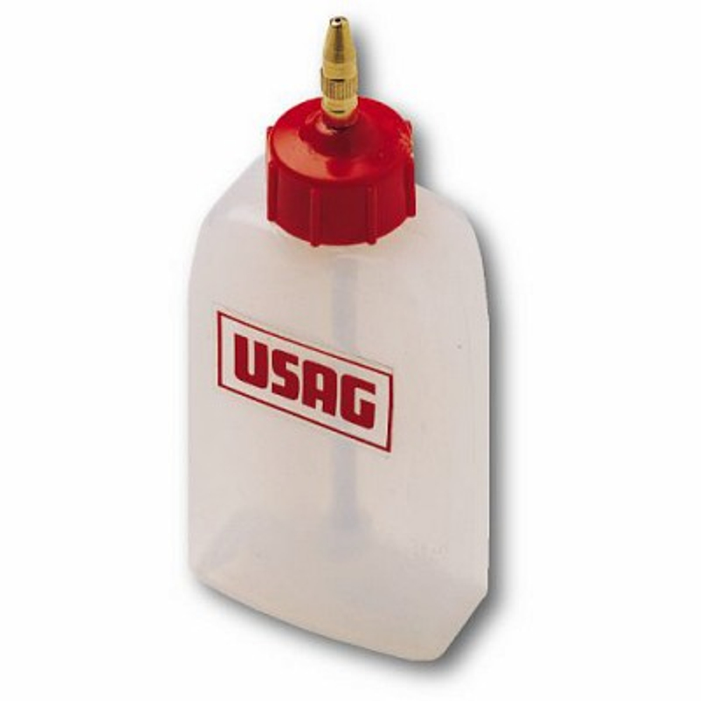 418 Масленка пластиковая, 70 мл, USAG (Италия)
