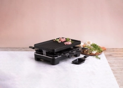 Mauviel Электрический гриль Raclette Gourmet EAN 4894871017252
