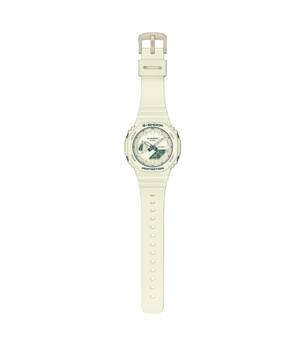 Женские наручные часы Casio G-Shock GMA-S2100GA-7A